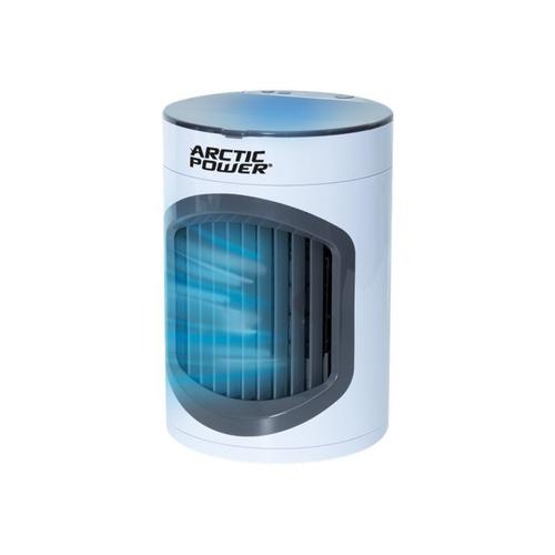 ARCTIC POWER ARCTIC20 - Refroidisseur d'air/humidificateur - plateau de table, pose au sol