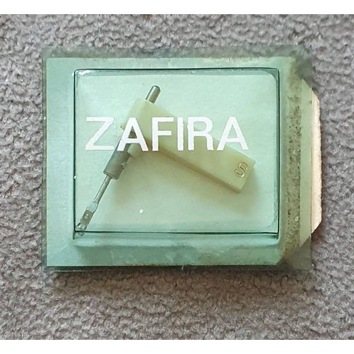 Saphir ZAFIRA 5529 pour ELAC SNM 106 PE 186