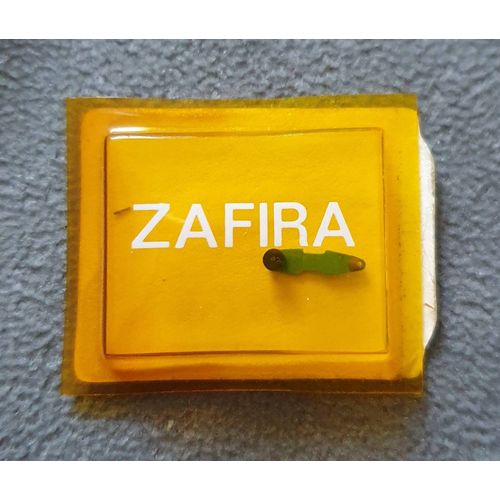 Saphir ZAFIRA 5463 pour DUAL DN 4
