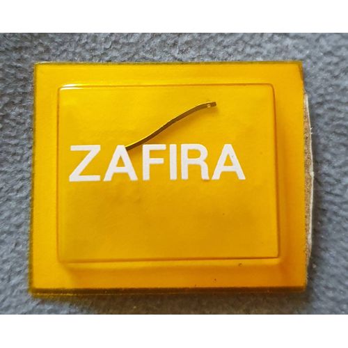 Saphir ZAFIRA 6301 pour PATHE 53