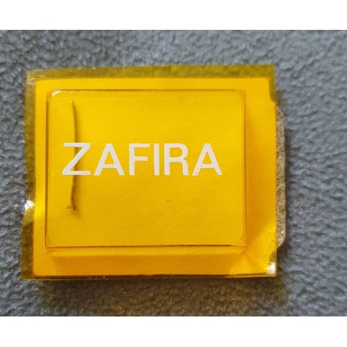 Saphir ZAFIRA 6300 pour PATHE 51