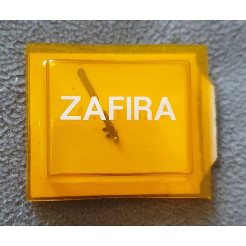 Saphir ZAFIRA 6502 pour RADIOHM 4 pattes