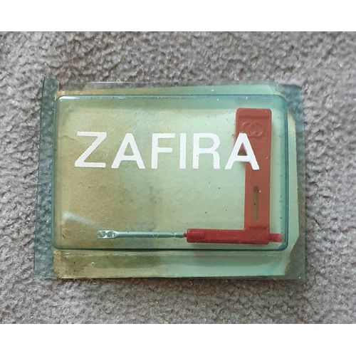 Saphir ZAFIRA 6825 pour TELEFUNKEN A 23/2