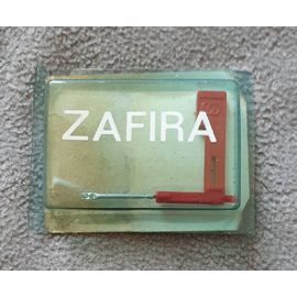 Saphir ZAFIRA 6825 pour TELEFUNKEN A 23/2