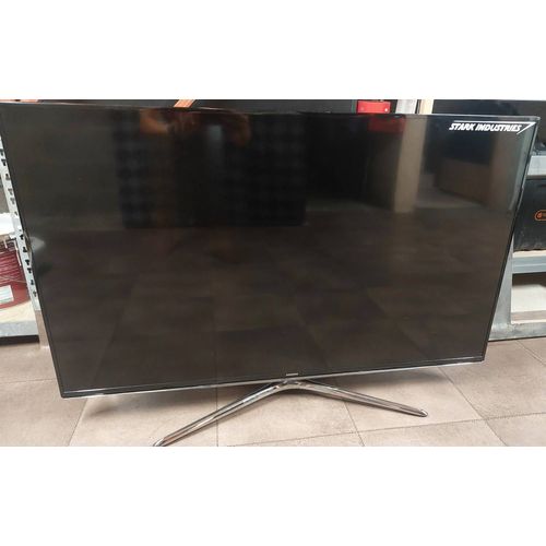 TV Samsung ue48h6200aw