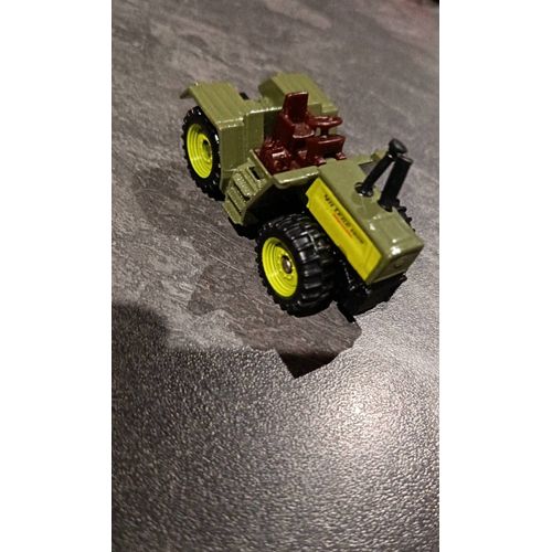 Siku Tracteur 1/80