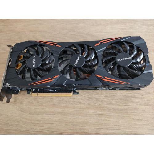 carte graphique nvidia 1070 g1 gaming