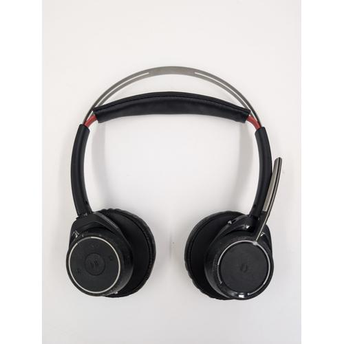 Casque et micro Bluetooth Plantronics sans fil