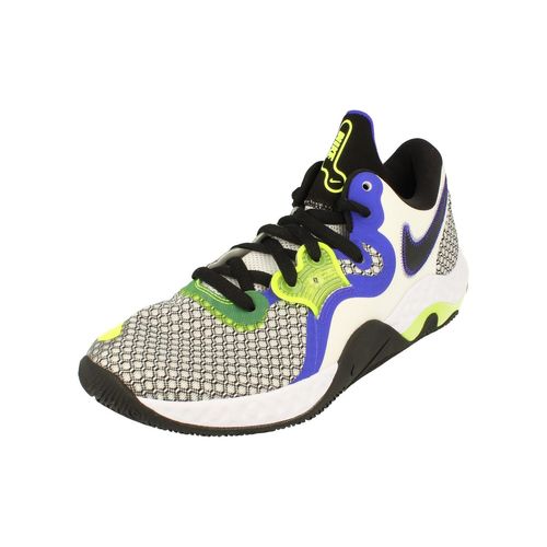 Chaussures Nike Renew Elevate Ii Basketball Trainers Cw3406 101