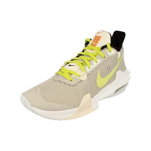 Nike Air Max Impact 3 Hommes Basketball Trainers Dc3725 007