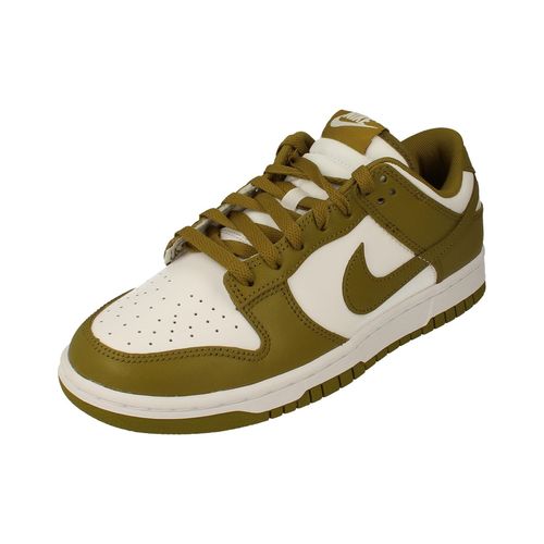 Nike Dunk Low Retro Hommes Trainers Dv0833 105