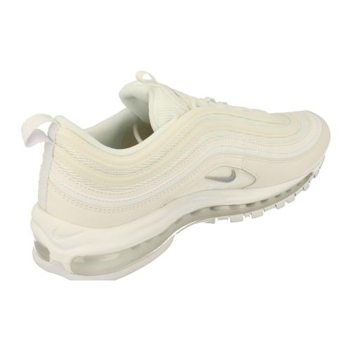 Baskets Nike Air Max 97 pour Homme Blanc 39 Rakuten