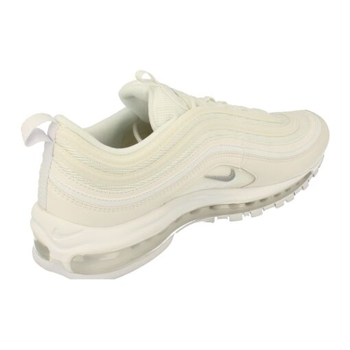 womens all white nike air max 97