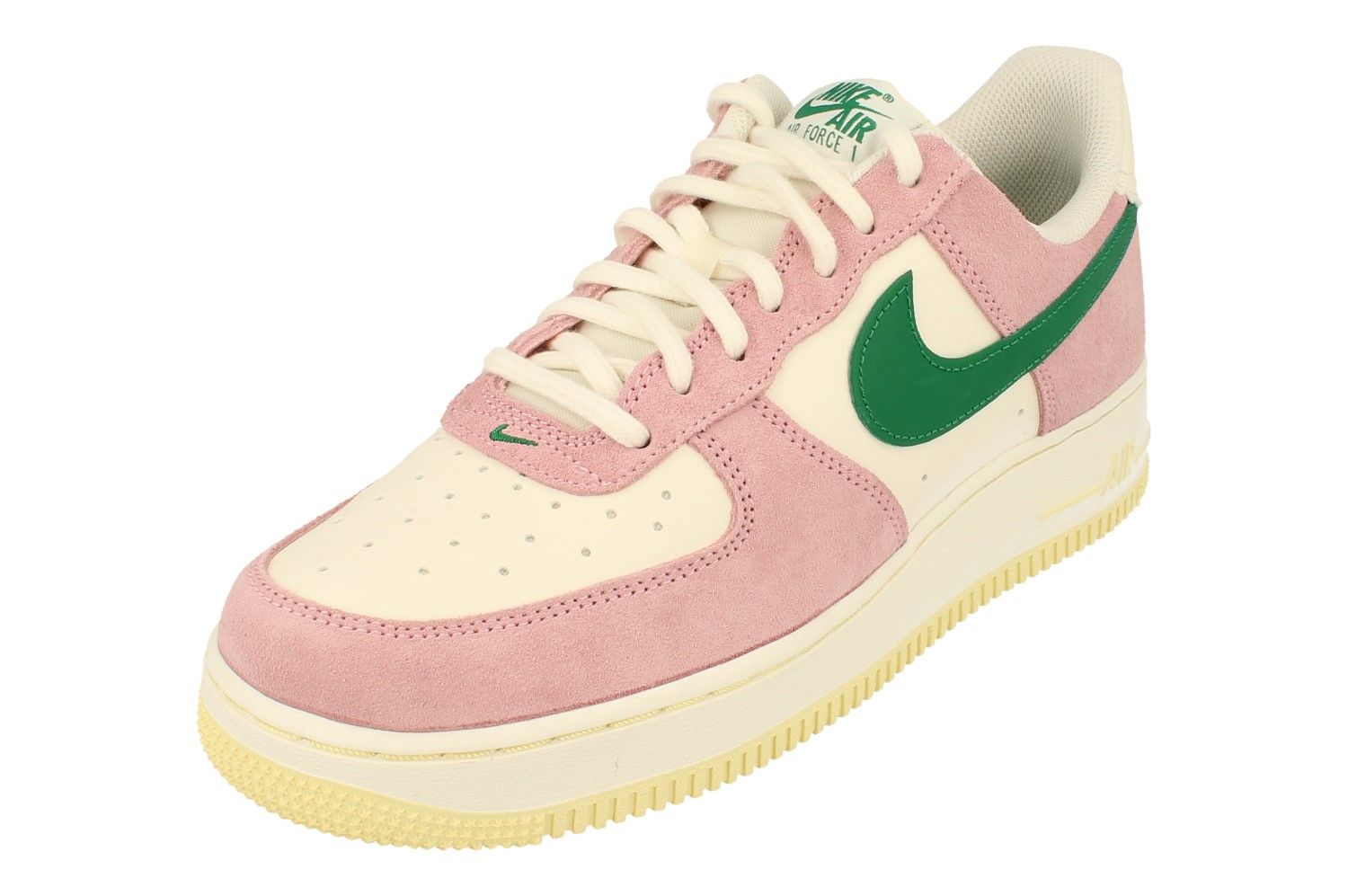 Nike Air Force 1 07 Lv8 Nd Hommes Trainers Fv9346 100