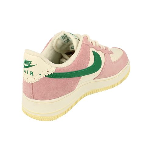 Nike Air Force 1 07 Lv8 Nd Hommes Trainers Fv9346 100 Rakuten