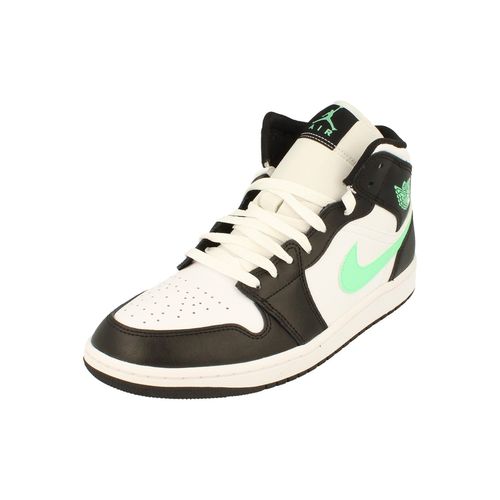 Chaussures Air Jordan 1 Mid Dq8426 103 Blanc