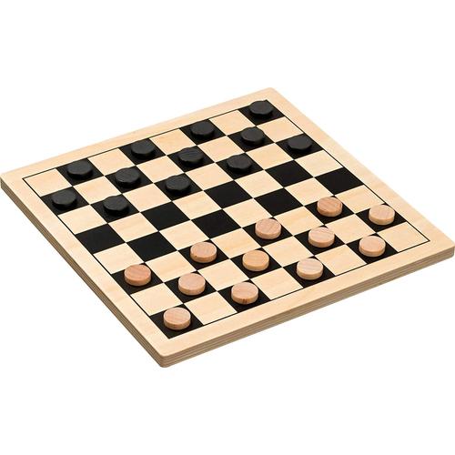 Jeu De Dames Philos 26 Cm