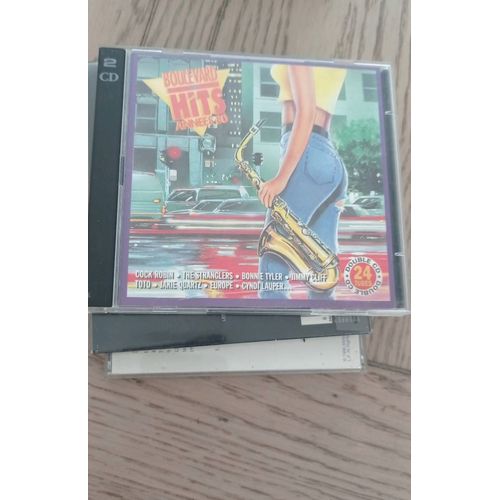 Boulevard Des Hits Années 80