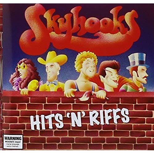 Hits N Riffs