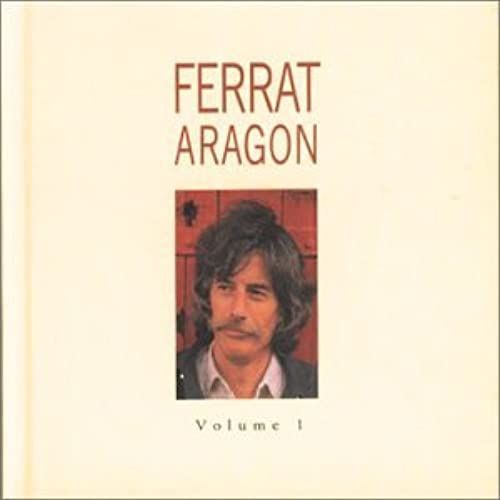 Vol. 1-Chante Aragon