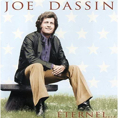 Eternel: Greatest Hits