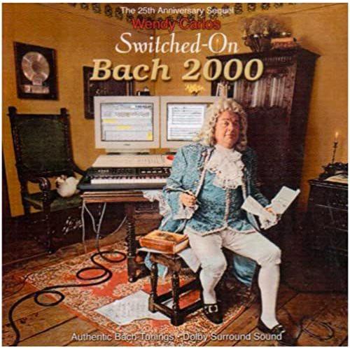 Switched On Bach 2000