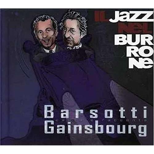 Barsotti Canta Gainsbourg
