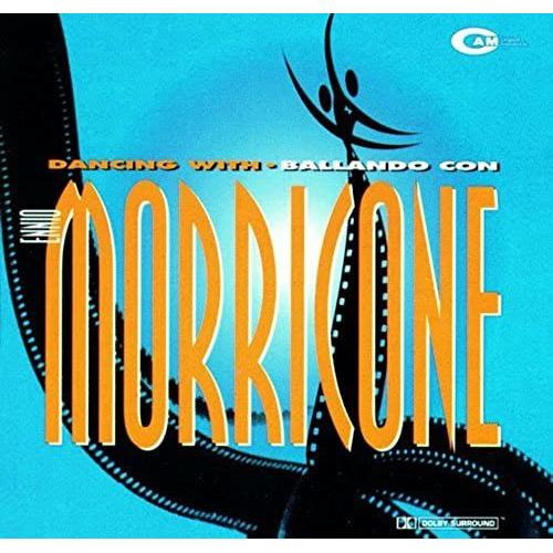 Dancing With Morricone, Ballando Con Morricone