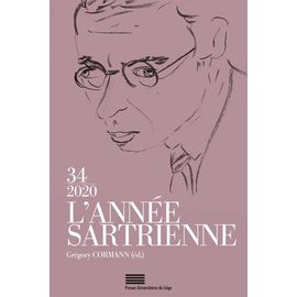 L'année Sartrienne