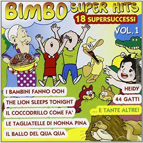 Bimbo Super Hits 1 / Various