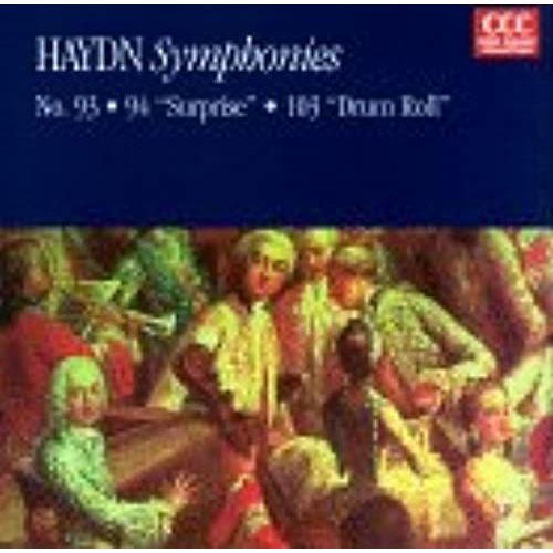 Symphonies