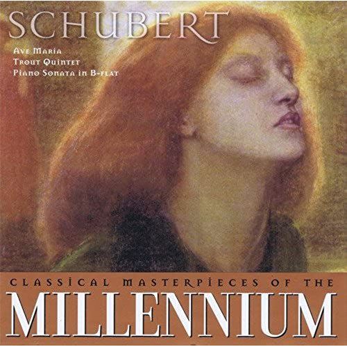 Millennium 7: Schubert
