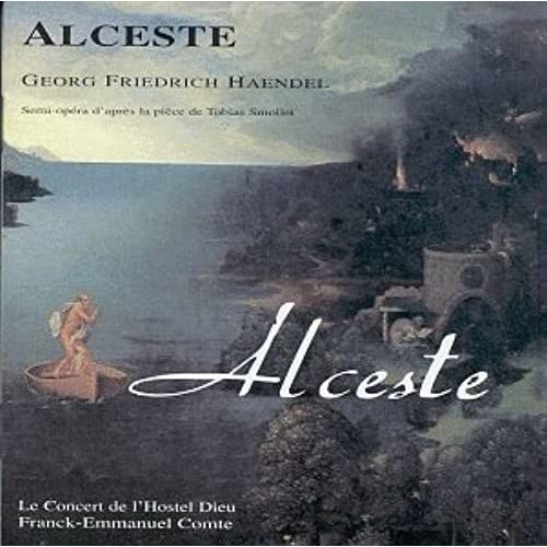 Alceste
