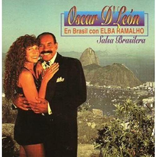 En Brasil Con Elba Ramalho: Salsa Brasilera