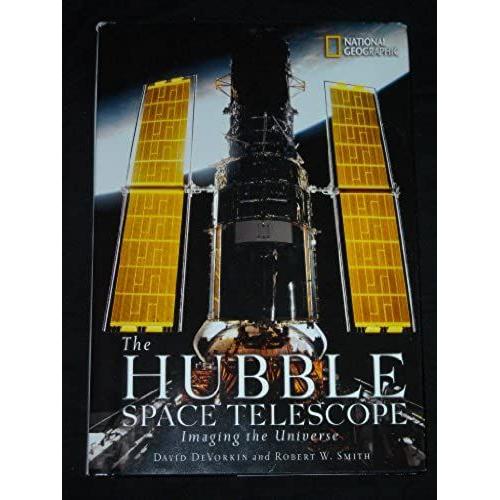 The Hubble Revolution