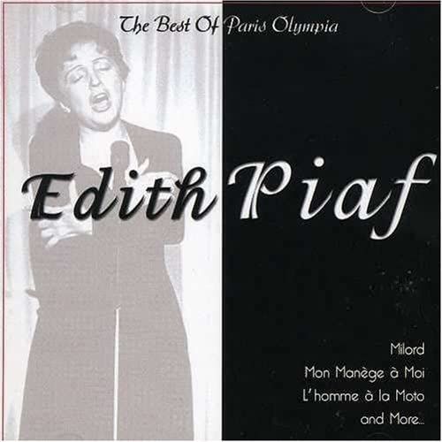 Best Of Paris Olympia