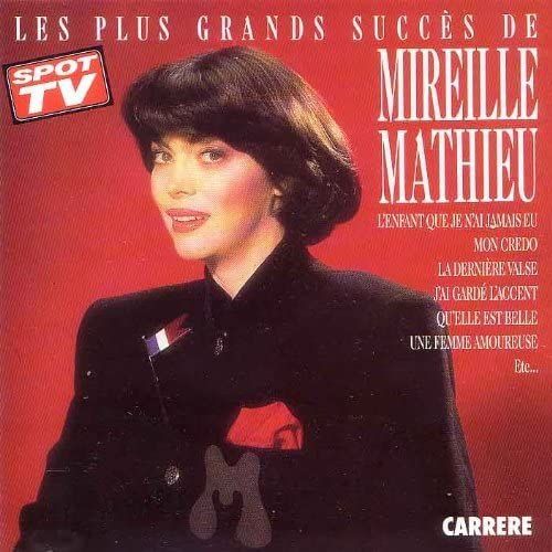 Les Plus Grands Succes De