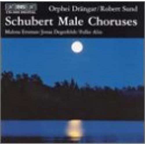 Male Choruses