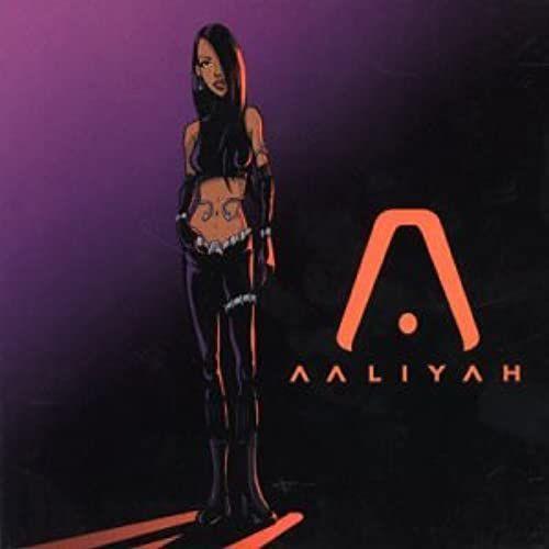 Aaliyah