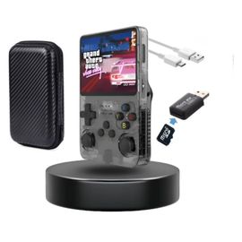 Console De Jeu Portable R36s