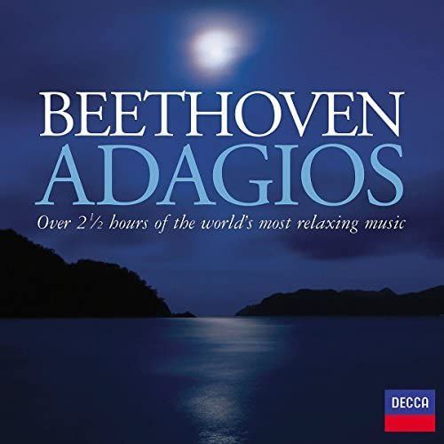 Beethoven Adagios