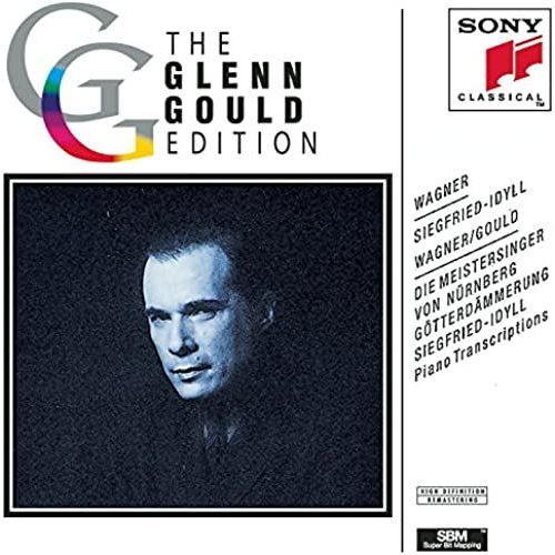 Glenn Gould Conducts & Plays Wagner