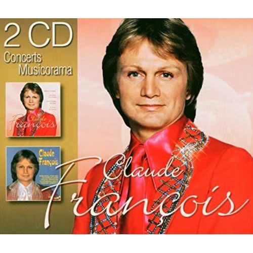 Claude Francois