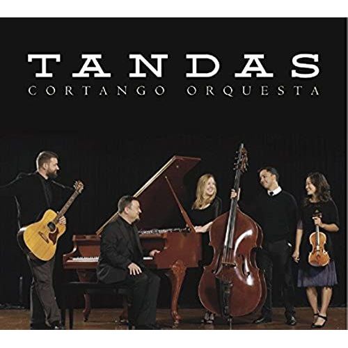 Tandas