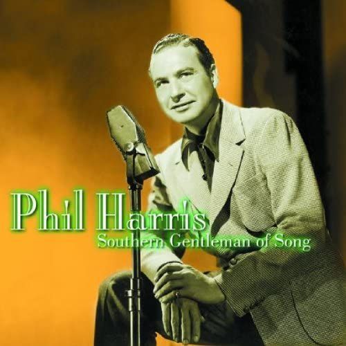 Southern Gentleman Of Song