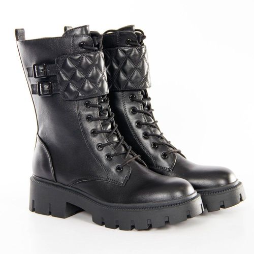 Bottine Guess Serlea Noir