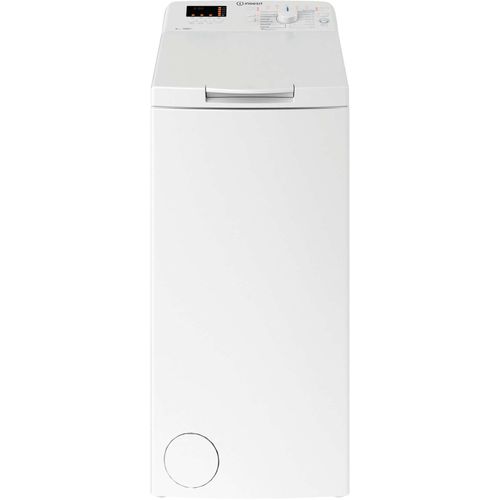 Lave-linge TOP Indesit BTW P S62400 FRN