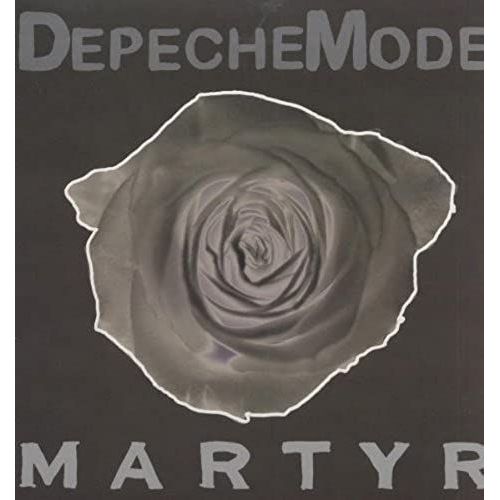Martyr, Pt. 1 [Vinyl]