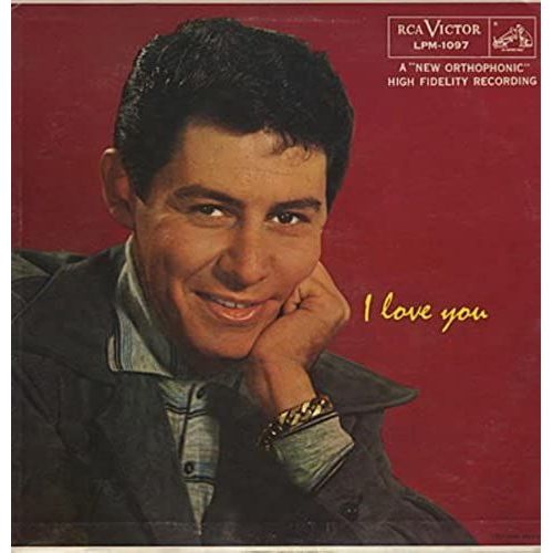 I Love You