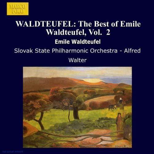The Best Of Emile Waldteufel, Vol. 2